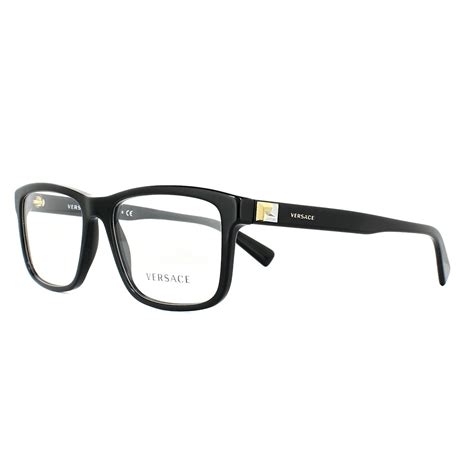 versace men frames ebay|versace eyeglasses for men online.